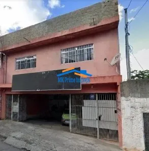 Galpão / Depósito / Armazém à venda, 235m² no Vila Maria Helena, Carapicuíba