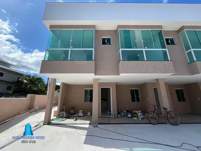 Casa com 2 Quartos à venda, 90m² no Rio do Limão, Araruama