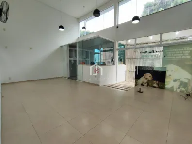 Prédio Inteiro para venda ou aluguel, 202m² no Cidade Nova, Pindamonhangaba