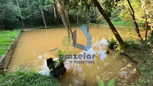 Terreno / Lote / Condomínio à venda, 102000m² no Dona Catarina, Mairinque