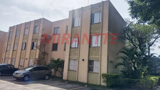 Apartamento com 2 Quartos à venda, 50m² no Vila Albertina, São Paulo