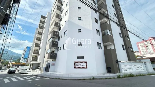 Apartamento com 3 Quartos à venda, 108m² no Jaraguá Esquerdo, Jaraguá do Sul