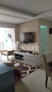 Apartamento com 2 Quartos à venda, 57m² no Saúde, São Paulo