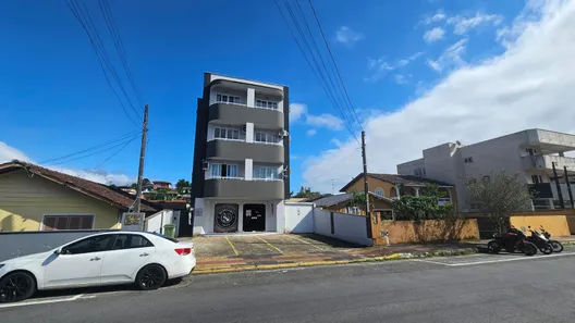 Apartamento com 2 Quartos à venda, 85m² no São José do Acaraí, São Francisco do Sul