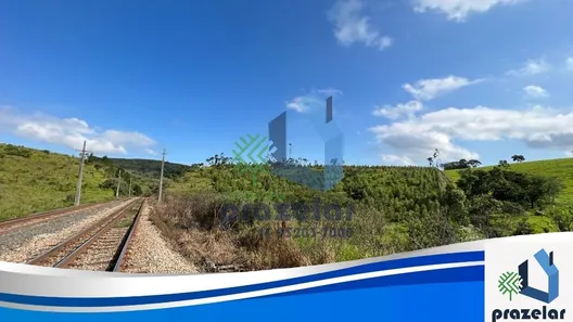 Terreno / Lote / Condomínio à venda, 102000m² no Dona Catarina, Mairinque