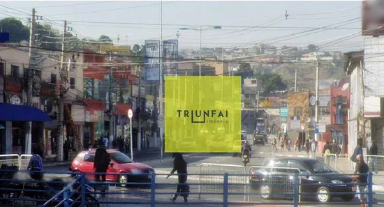 Prédio Inteiro à venda, 946m² no Vila Aurora, Itapevi