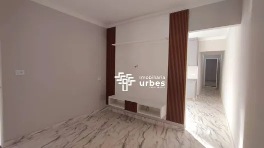 Casa com 2 Quartos à venda, 130m² no Cidade Nova II, Santa Bárbara D'Oeste