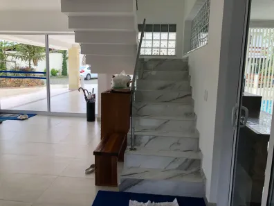 Sobrado com 6 Quartos à venda, 800m² no Pastoril, Ribeirão Pires