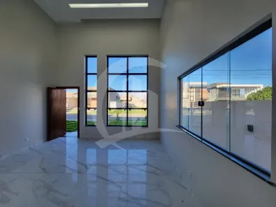 Casa de Condomínio com 3 Quartos à venda, 150m² no Alphaville, Barra dos Coqueiros