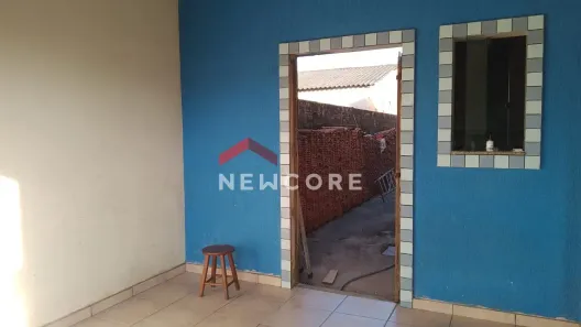Casa com 3 Quartos à venda, 120m² no Balneário São João Batista 2, Peruíbe