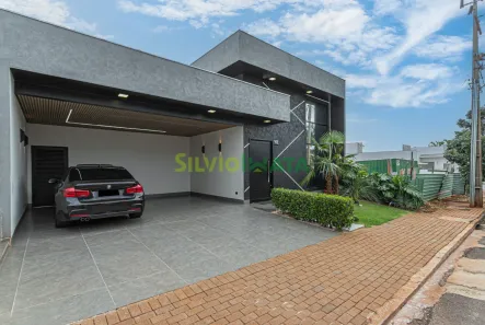 Casa de Condomínio com 3 Quartos à venda, 203m² no Parque Pioneiros, Sarandi