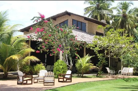 Fazenda / Sítio / Chácara com 3 Quartos à venda, 5309m² no Barra Nova, Marechal Deodoro
