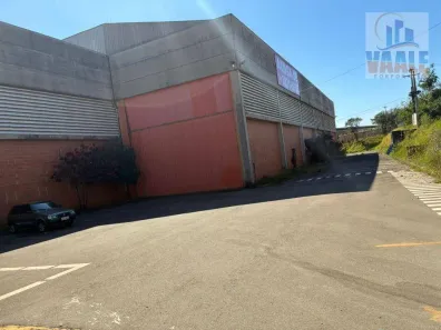 Galpão / Depósito / Armazém para alugar, 11819m² no Jardim Bela Vista, Sumaré
