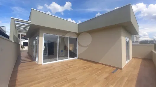 Casa de Condomínio com 3 Quartos à venda, 150m² no São Venâncio, Itupeva