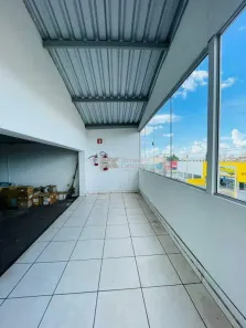 Prédio Inteiro para alugar, 194m² no Consolação, Rio Claro