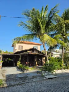 Casa de Condomínio com 4 Quartos para alugar, 200m² no São José do Imbassaí, Maricá