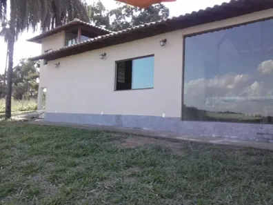 Fazenda / Sítio / Chácara com 2 Quartos à venda, 250m² no Centro (Justinópolis), Ribeirão das Neves