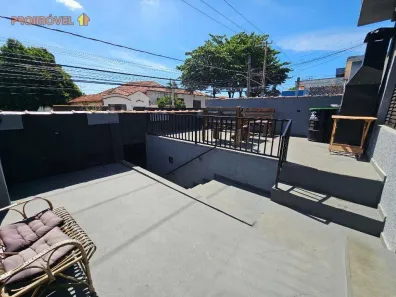 Casa com 2 Quartos à venda, 72m² no Vila Padre Bento, Itu