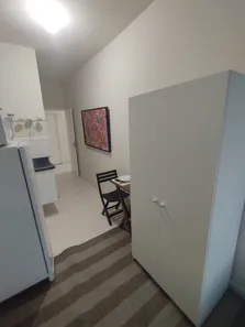 Kitnet com 1 Quarto para alugar, 15m² no Jardim Maria Rosa, Taboão da Serra