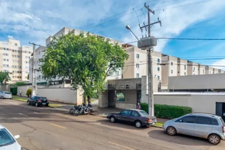 Cobertura com 2 Quartos para alugar, 80m² no Nossa Senhora de Lourdes, Londrina