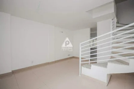 Casa de Condomínio com 1 Quarto à venda, 112m² no da Luz, Nova Iguaçu