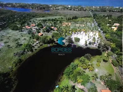 Terreno / Lote / Condomínio à venda, 109000m² no Catu de Abrantes, Camaçari