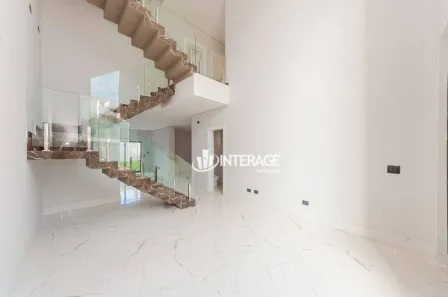 Casa de Condomínio com 3 Quartos à venda, 223m² no São Gabriel, Colombo