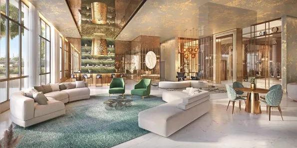 Heaven Residences | 190 a 258m² | 3 e 4 suítes | 2 e 3 vagas no Liberdade, São Paulo