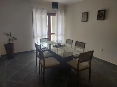 Casa de Condomínio com 3 Quartos à venda, 263m² no Vilagge Capricio, Louveira