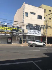 Loja / Salão / Ponto Comercial com 1 Quarto à venda, 150m² no Centro, Uberlândia