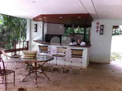 Casa de Condomínio com 4 Quartos para alugar, 350m² no Roseira, Mairiporã