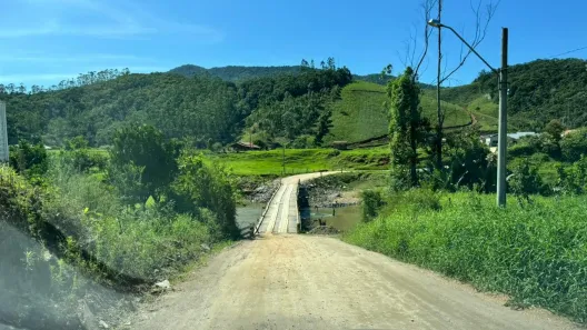 Fazenda / Sítio / Chácara com 1 Quarto à venda, 57750m² no Centro, São João Batista