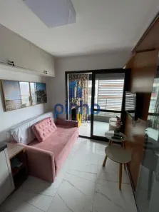 Flat com 1 Quarto para alugar, 45m² no Barra, Salvador