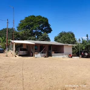 Fazenda / Sítio / Chácara com 3 Quartos à venda, 500m² no Chácaras Araguaia, Novo Gama