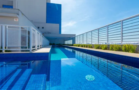 Loft com 1 Quarto à venda, 42m² no Centro, São Bernardo do Campo