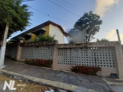 Prédio Inteiro para alugar, 746m² no Ponta Negra, Natal