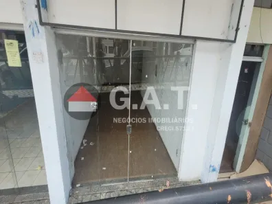 Loja / Salão / Ponto Comercial para alugar, 40m² no Centro, Votorantim