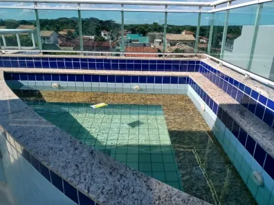 Cobertura com 2 Quartos à venda, 112m² no Floresta das Gaivotas, Rio das Ostras