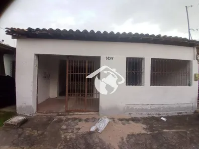 Casa com 2 Quartos à venda, 180m² no Lourival Batista, São Cristóvão