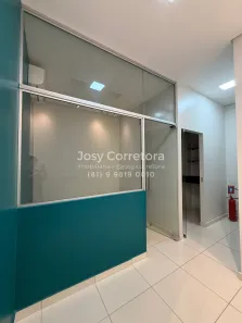 Loja / Salão / Ponto Comercial para alugar, 45m² no Boa Viagem, Recife