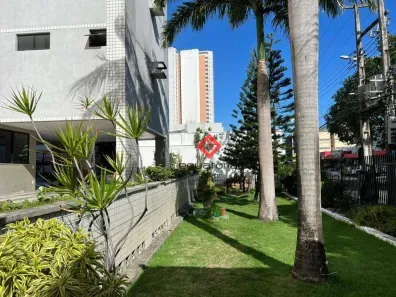 Apartamento com 2 Quartos à venda, 87m² no Centro, Fortaleza