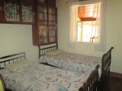 Fazenda / Sítio / Chácara com 5 Quartos à venda, 500m² no Itaipava, Petrópolis