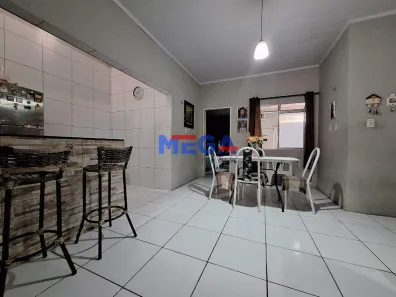 Casa com 3 Quartos para alugar, 118m² no Arianópolis (Jurema), Caucaia