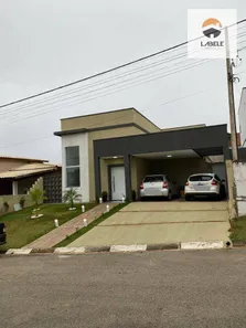 Casa de Condomínio com 3 Quartos à venda, 180m² no Vivenda Santo Afonso, Vargem Grande Paulista