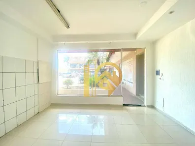 Conjunto Comercial / Sala para alugar, 34m² no Jardim Califórnia, Jacareí