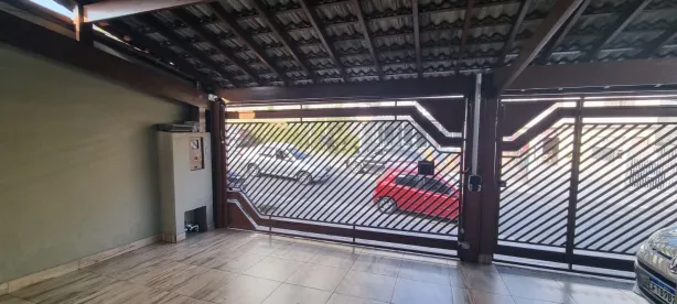 Sobrado com 4 Quartos à venda, 269m² no Colônia, Ribeirão Pires