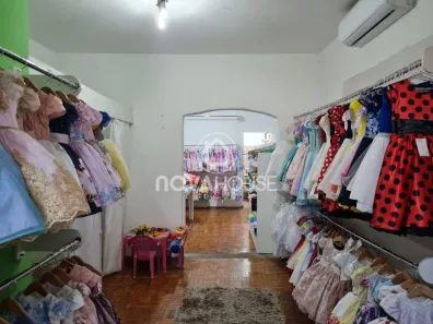 Conjunto Comercial / Sala à venda, 166m² no Centro, Campo Grande