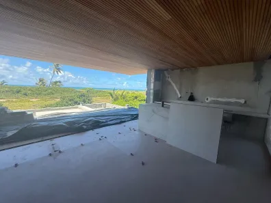 Casa de Condomínio com 8 Quartos à venda, 615m² no Guarajuba (Monte Gordo), Camaçari