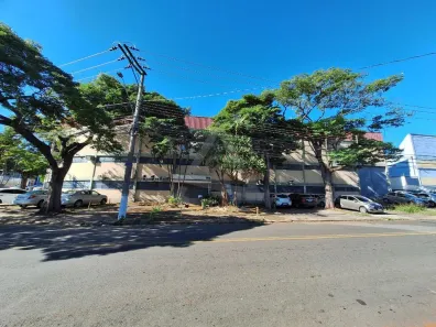 Galpão / Depósito / Armazém para venda ou aluguel, 2272m² no Jardim Santa Genebra, Campinas