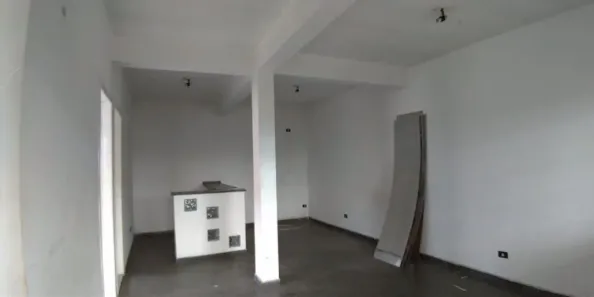 Conjunto Comercial / Sala para alugar, 150m² no Jardim Zaira, Mauá